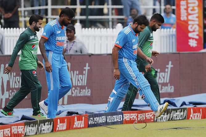 What time is the India vs Pakistan 2024 T20 World Cup match?