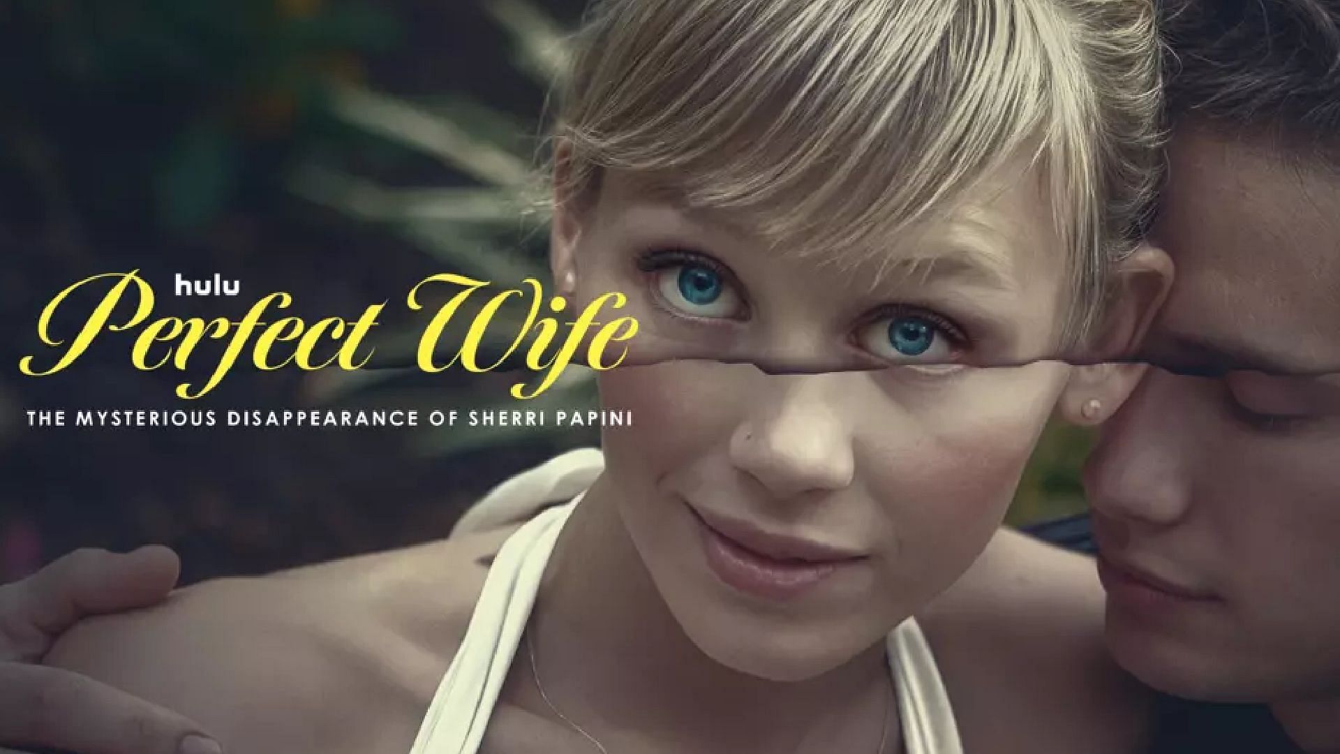 Perfect Wife: The Mysterious Disappearance of Sherri Papini is currently streaming on Hulu(Image via Hulu)