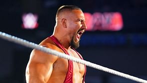 Wrestling veteran jokingly details real-life heat with WWE Superstar Bron Breakker