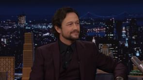 How old was Joseph Gordon-Levitt when he starred in ‘10 Things I Hate About You’? Actor says wife’s friend thought he was “10 or 11”
