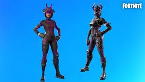 5 best Fortnite Dark Series Skins you can use in-game