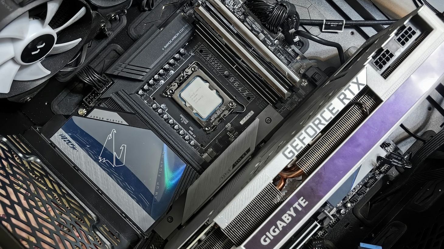 Intel Core i512400F vs Core i511400F Which is the best midrange CPU in 2024?