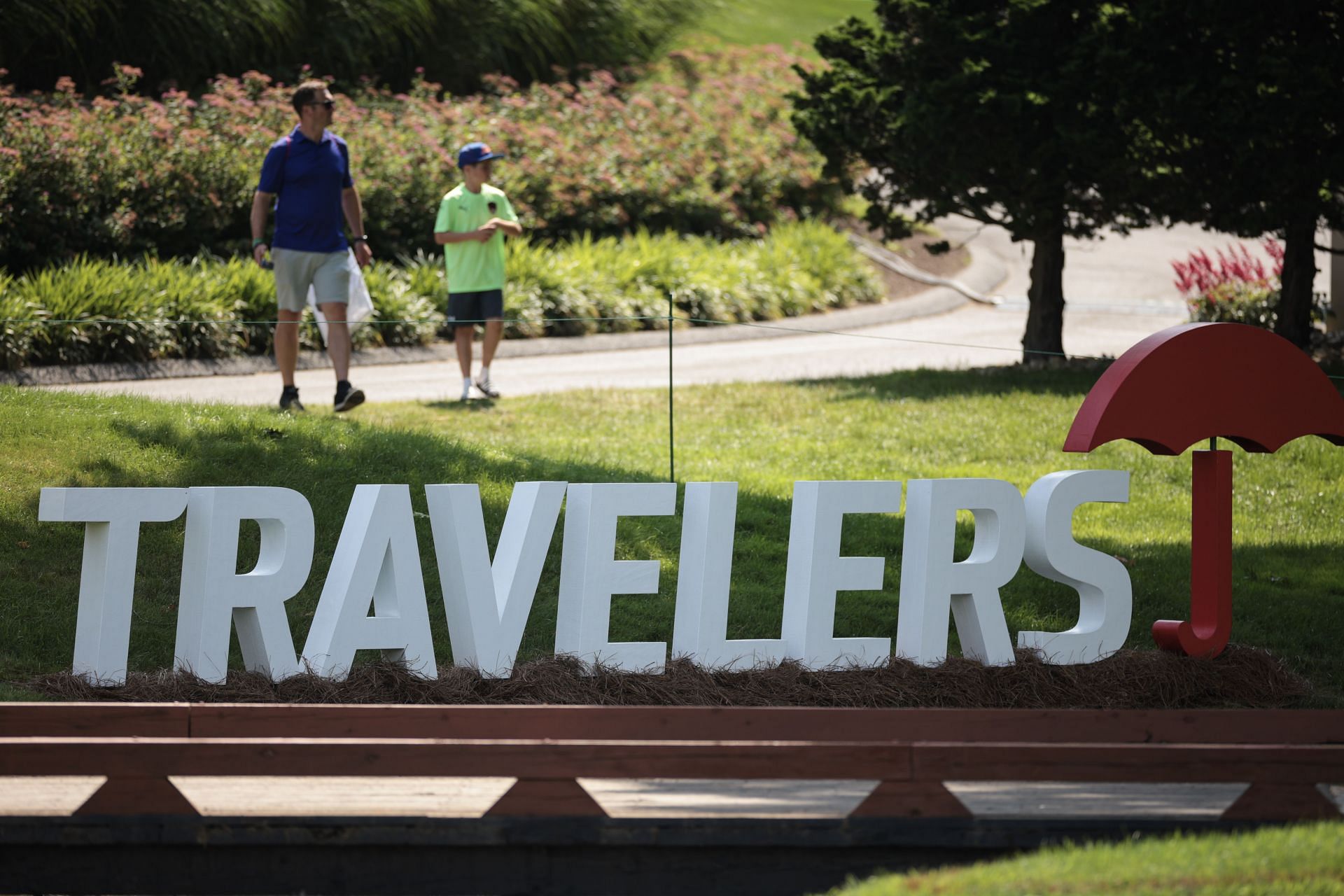 Travelers Championship - Previews