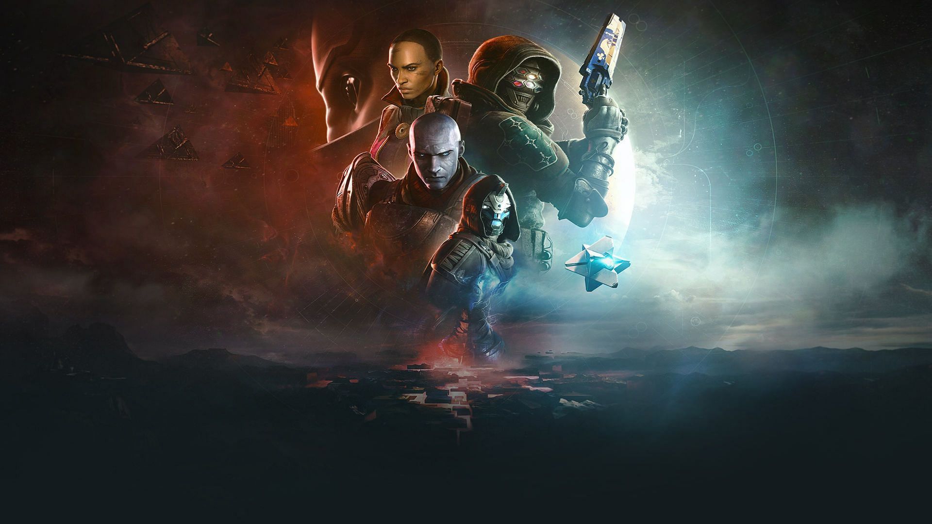 PS5 players are looking forward to The Final Shape expansion (Image via Bungie Inc.)