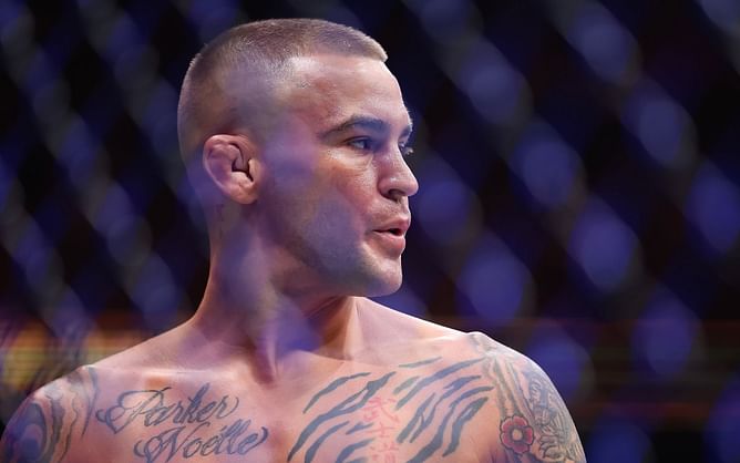 Dustin Poirier reveals UFC contract details, a drunk Tyson Fury gets kicked out of pub, Sean O'Malley fears for Ryan Garcia: MMA News Roundup
