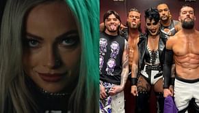 Two WWE Superstars will leave The Judgment Day, says analyst; following the Dominik Mysterio-Liv Morgan romance angle
