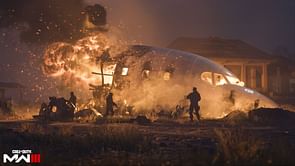 C4 receives nerf in a minor update in MW3 and Warzone