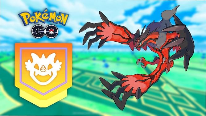 Can you solo defeat Yveltal in Pokemon GO 5-star raids?