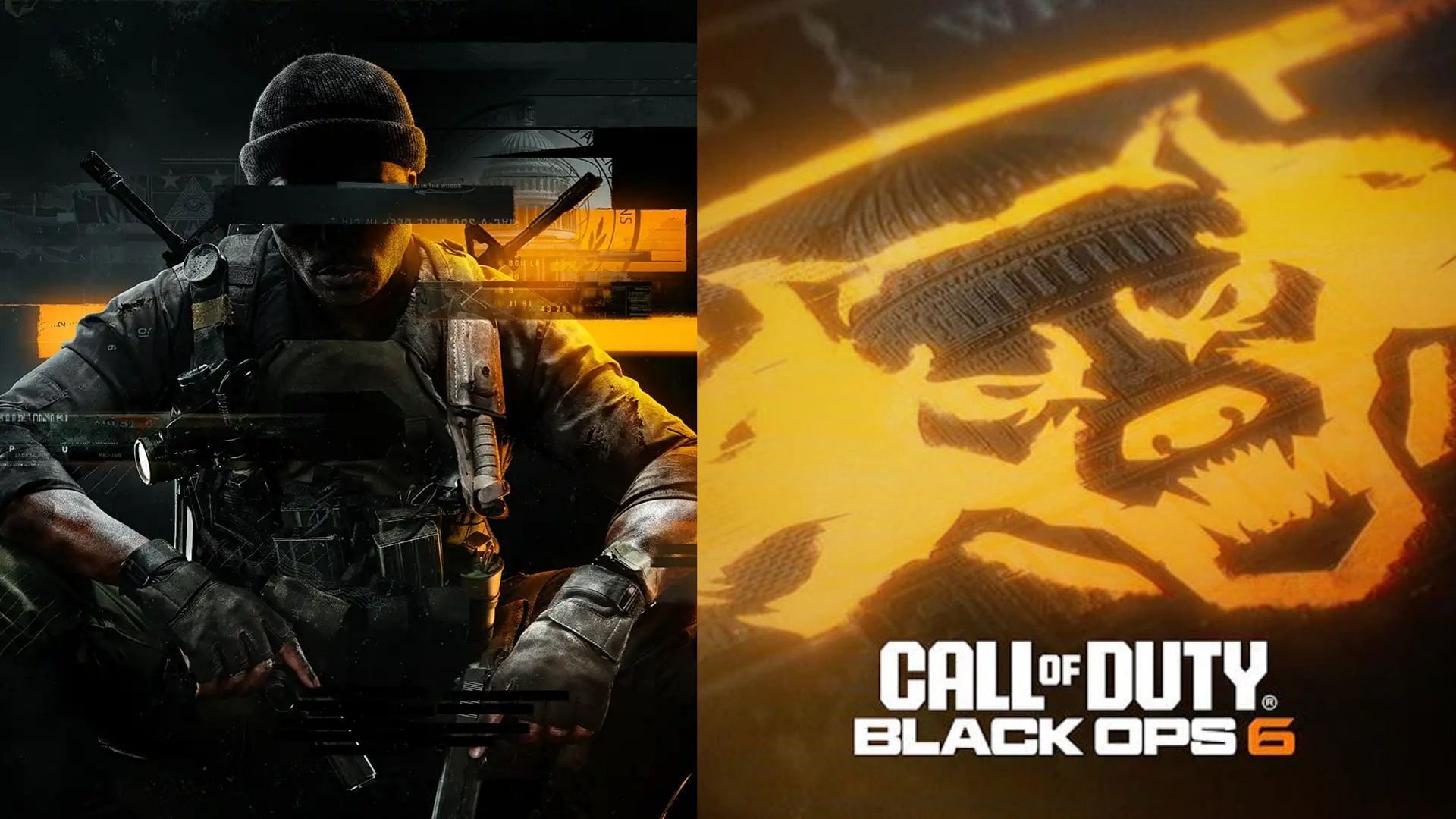 CoD Black Ops 6 release date