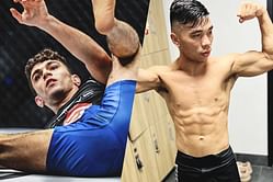 "It helps people built like that" - Mikey Musumeci explains why Gabriel Sousa's frame is perfect for no-gi BJJ