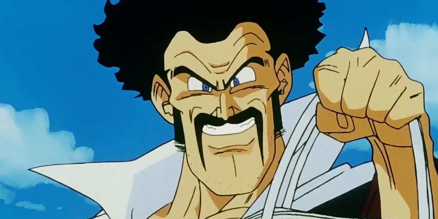 Mr. Satan (Image via Toei Animation)