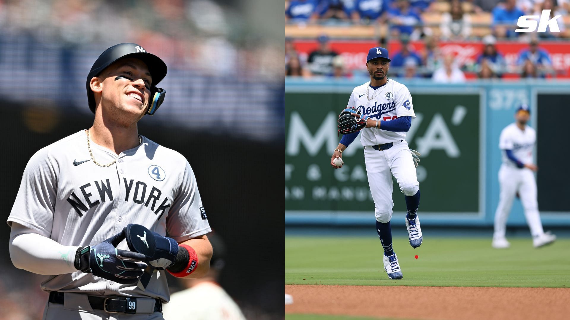 Dodgers vs. Yankees: Betting Insights, Expert Analysis, and Juan Soto Injury News for June 7