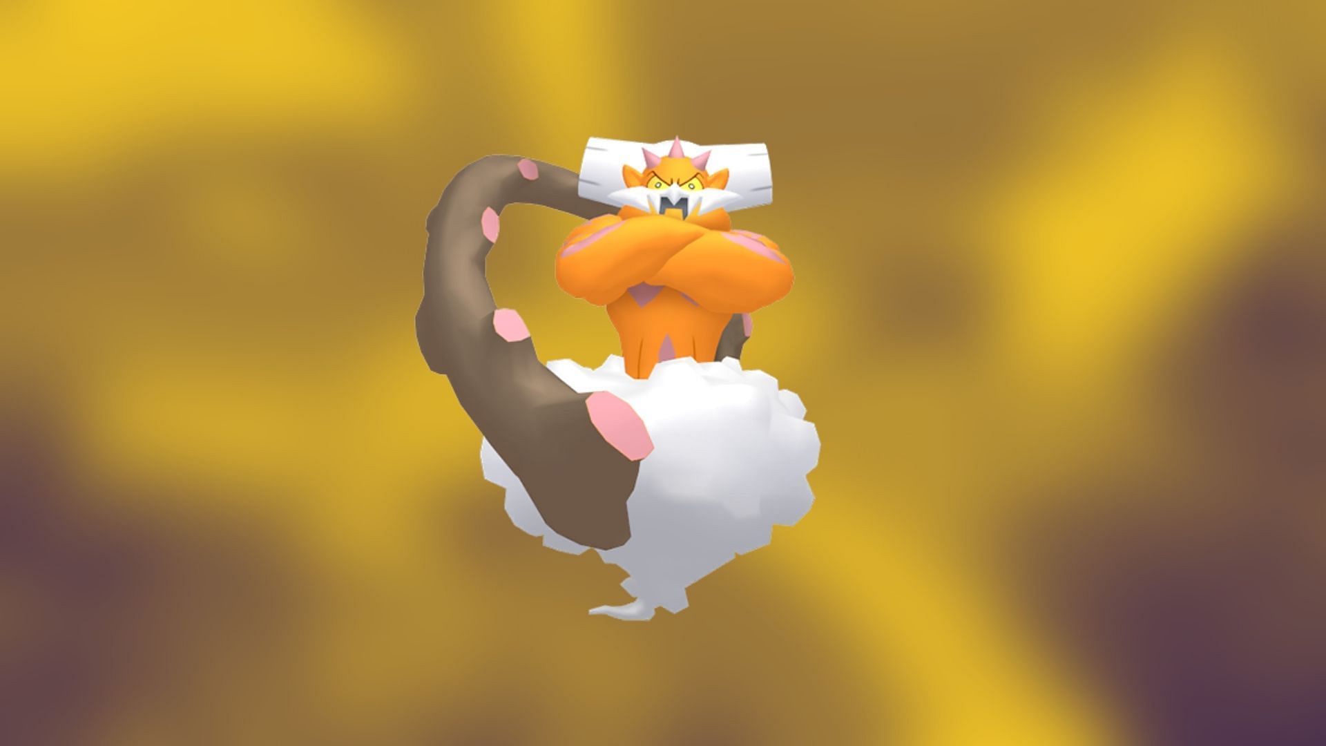 Incarnate Landorus (Image via TPC)