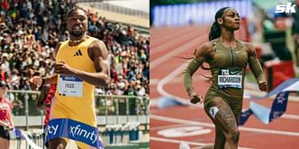 U.S. Olympic Track and Field Trials 100m and 200m Predictions ft. Noah Lyles and Sha'Carri Richardson