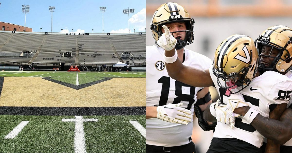 &ldquo;The worst stadium&rdquo; &ldquo;Opinion rejected&rdquo; - CFB world reacts as Vanderbilt football uses hot chicken to attract fans to buy tickets