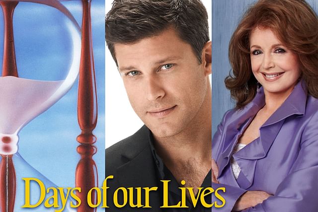 Days of Our Lives: Latest cliffhanger leaves Steve's fate hanging in ...