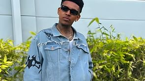 Nick Young lists himself & 5x NBA champion on Mount Rushmore of drippiest players ever
