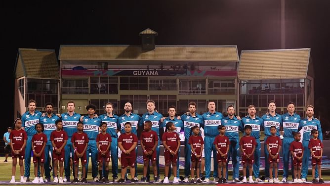 3 things New Zealand need to do right to beat West Indies and keep their T20 World Cup 2024 campaign alive