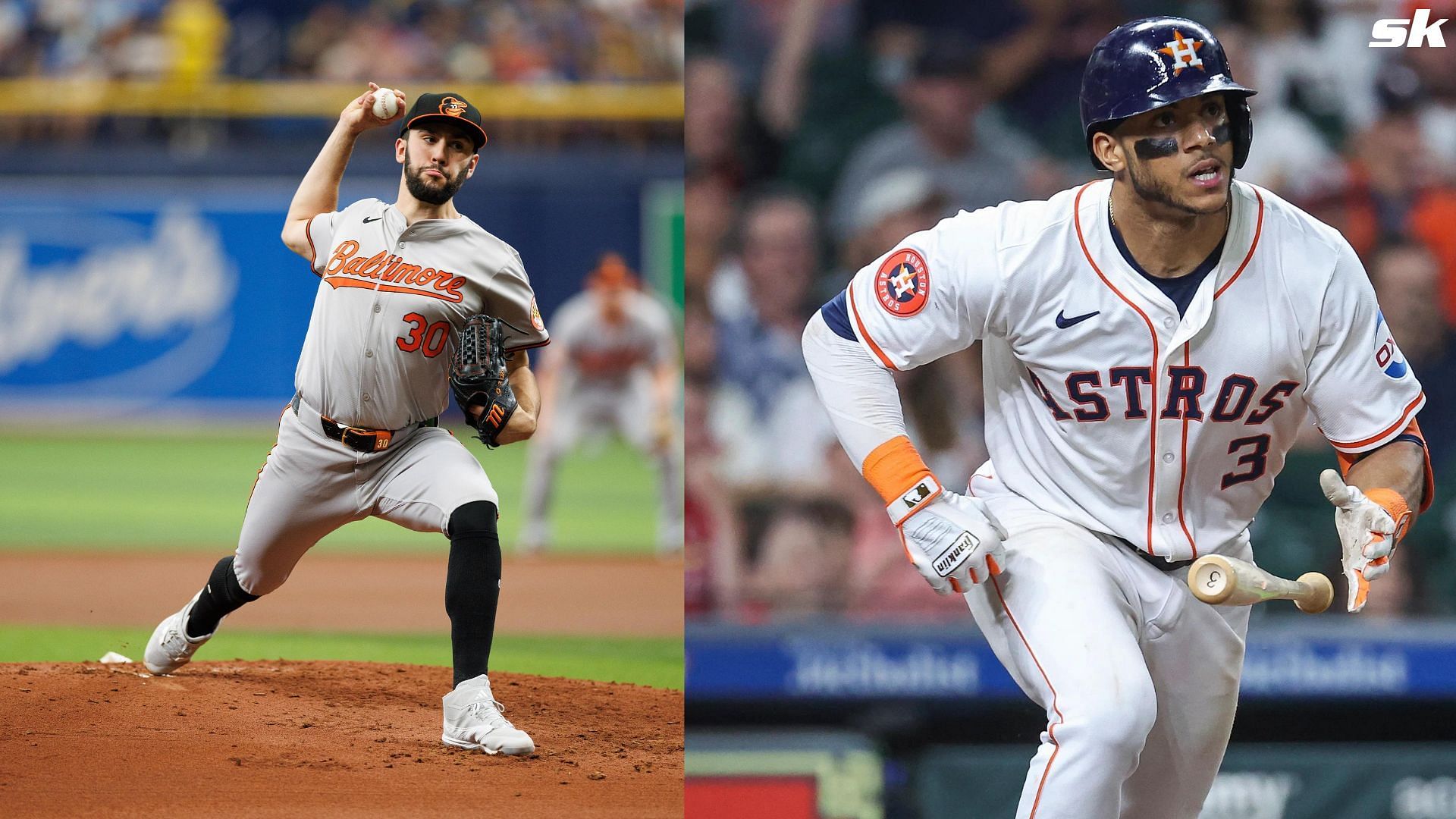 Astros vs Orioles: Game 1 Prediction, Odds and Picks - June 21, MLB 2024