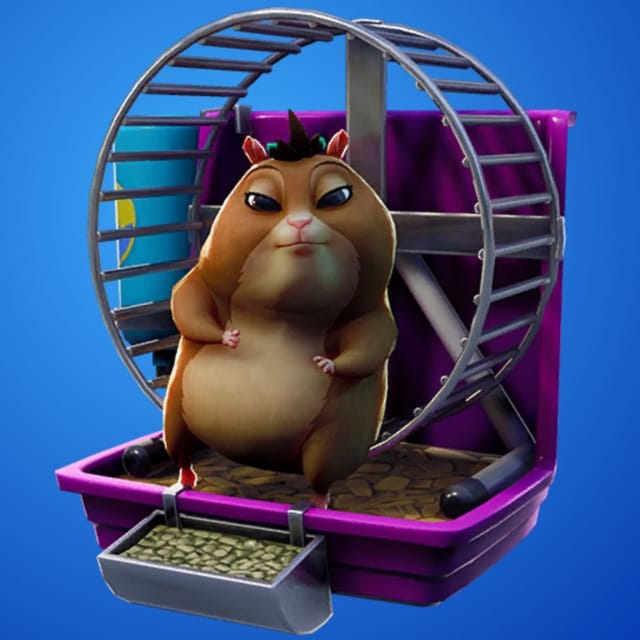 5 best Fortnite Pet Back Blings you can use in-game