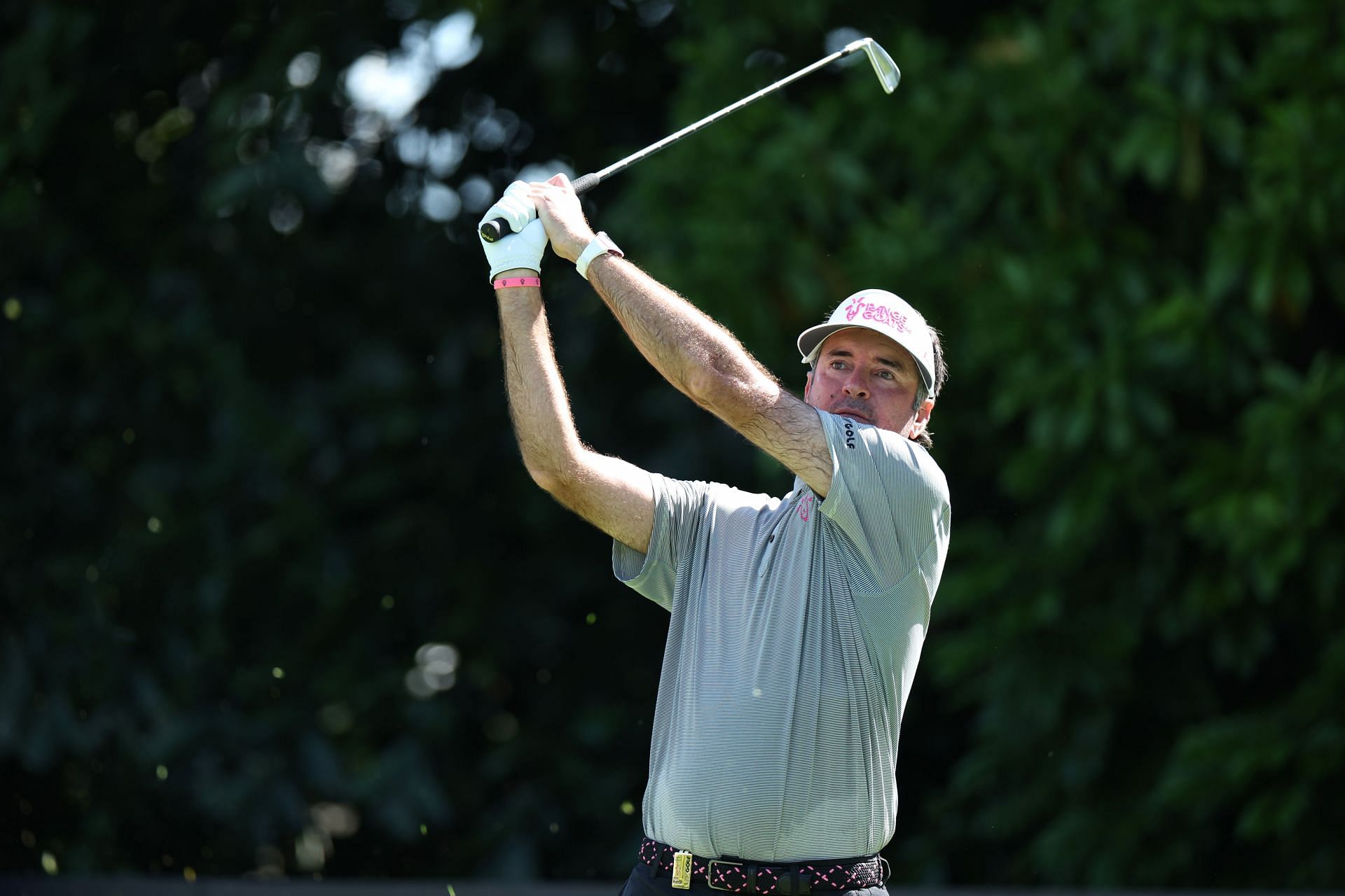 Bubba Watson (Image via Lionel Ng/Getty Images)