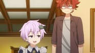 Mission Yozakura Family Episode 10 Ayaka Kirisaki Joins The Yozakura 