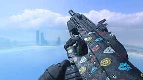 Best BP50 loadout for Resurgence in Warzone