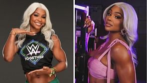 5 Directions for Jade Cargill following unfortunate WWE SmackDown loss - Major betrayal, bitter rivalry & more