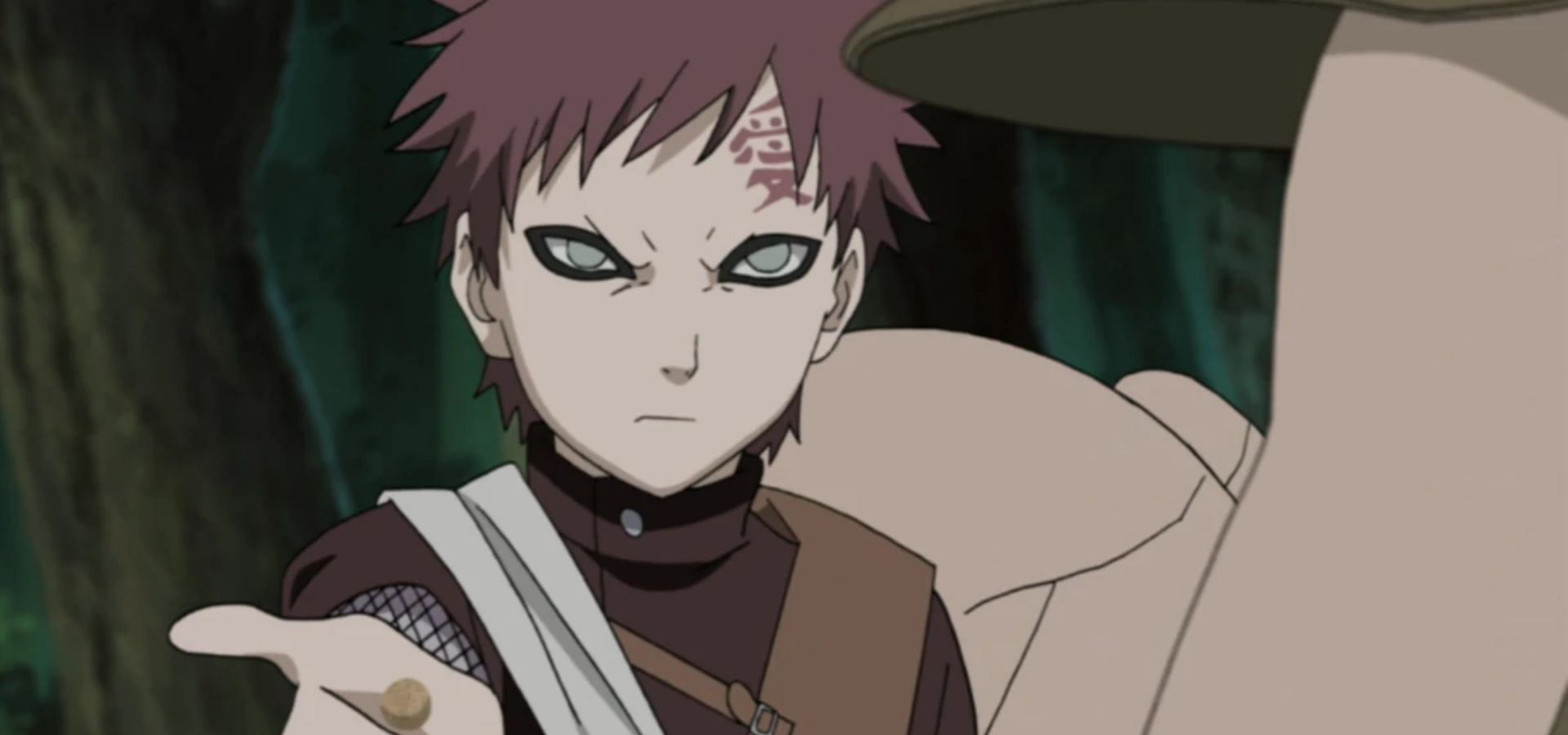 Gaara (Image via Pierrot)