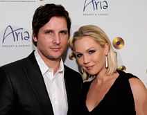 How long were Peter Facinelli and Jenna Garth married? Family life explored as Twilight star opens up on his divorce