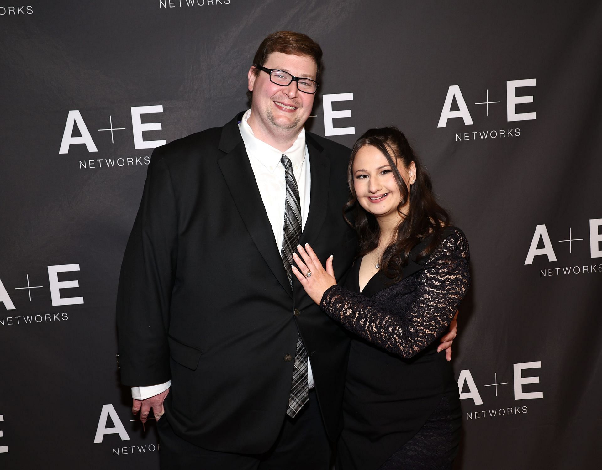 &quot;The Prison Confessions Of Gypsy Rose Blanchard&quot; Red Carpet Event