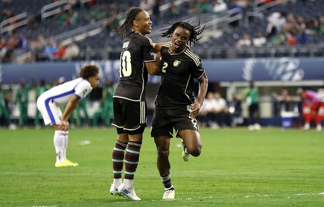 Dominica vs Jamaica Prediction and Betting Tips | 9th June 2024