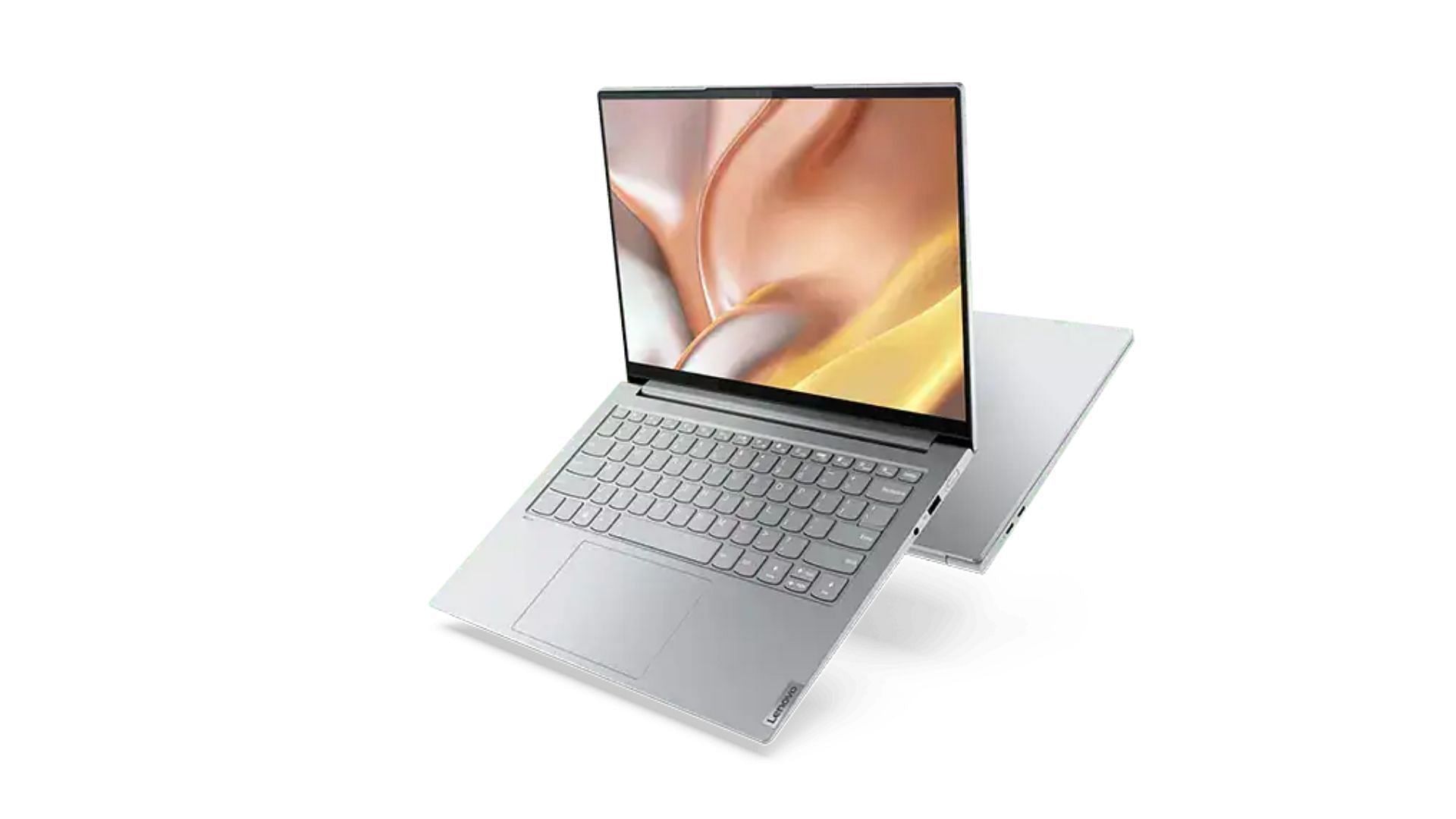 One of the top MacBook Air alternatives (Image via Lenovo)