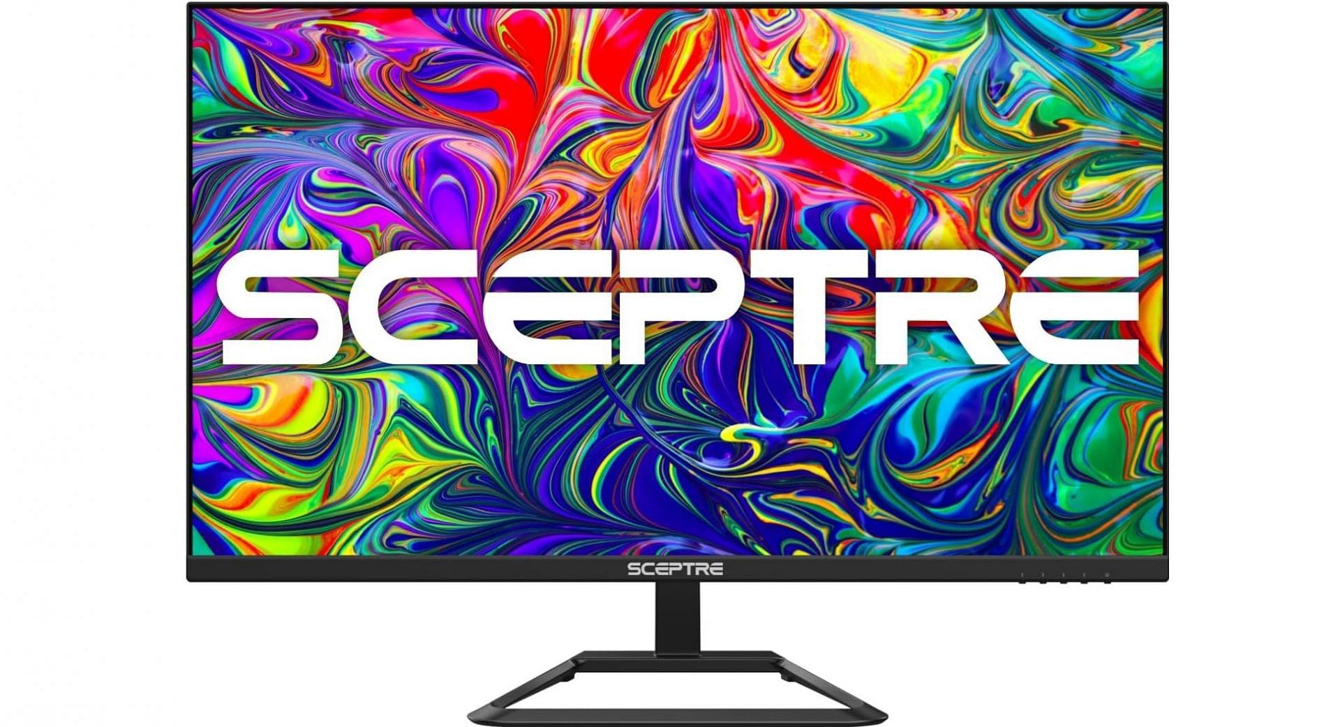 SCEPTRE 32-inch IPS 4K Monitor (Image via SPECTRE)