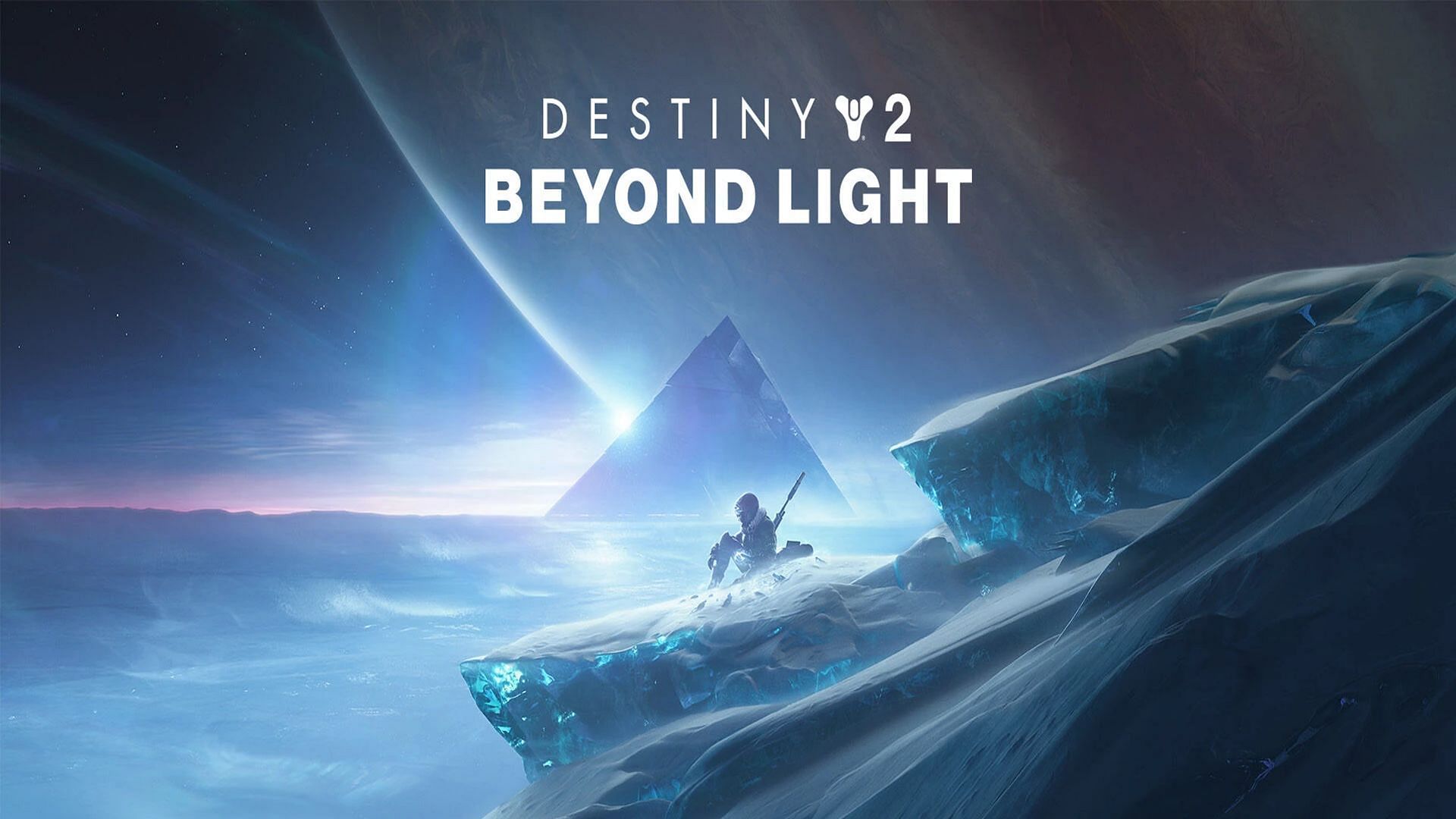 Beyond Light introduces the power of Statis (Image via Bungie)