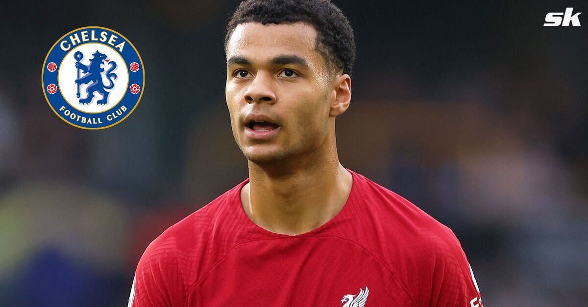 Liverpool star Cody Gakpo names ex-Chelsea star as the toughest defender he