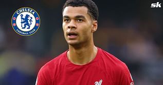 "He was just really smart" - Liverpool's Cody Gakpo names ex-Chelsea star as the toughest defender he's faced in the PL