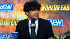 Tony Khan finally responds to fan criticism over AEW Collision's "shocking" ratings