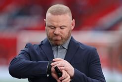 Wayne Rooney names England player he'd have dropped to include Jack Grealish in Euro 2024 squad