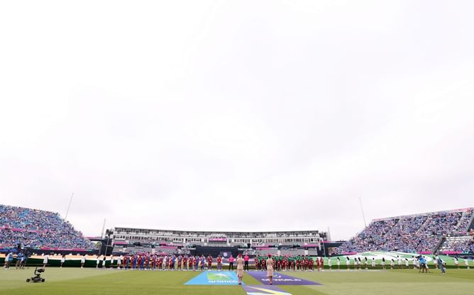 5 times a pitch courted controversy in a Cricket World Cup ft. New York