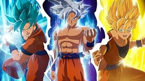 5 best Fortnite anime skins you can use in-game