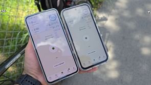 Google Pixel 8A vs Samsung Galaxy A55: Which is the best budget gaming phone?