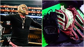 WWE legend Rey Mysterio reveals his potential retirement window