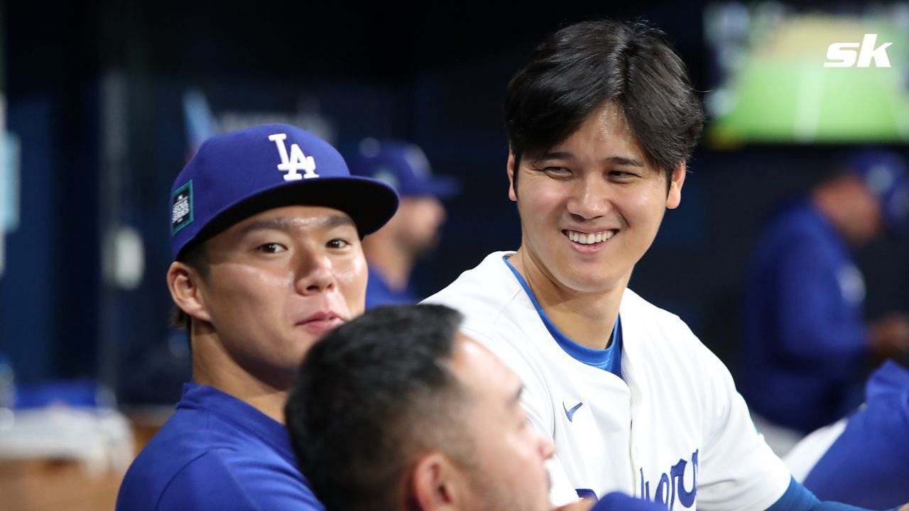 Los Angeles Dodgers reportedly backing out of previous plan for 2025