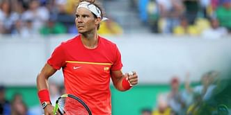 Rafael Nadal Paris Olympics 2024 Watch: Spaniard to play in Bastad week after Wimbledon as he steps up hunt for third gold medal