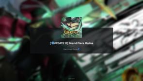 Grand Piece: Pirate guide