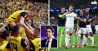 Ex-Ballon d’Or winner Kaka predicts result of Real Madrid vs Dortmund Champions League final