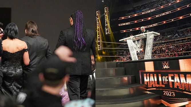 "मैं रिटायर नहीं होना चाहता" - WWE के सबसे बड़े सम्मान के लिए तैयार नहीं था दिग्गज, खुद किया बड़ा खुलासा