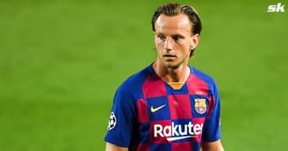 “It would be special” - Ex-Barcelona star Ivan Rakitic says he wants Real Madrid man to win Euro 2024