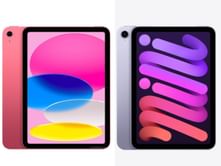 Apple iPad vs iPad Mini: Which is best in 2024?